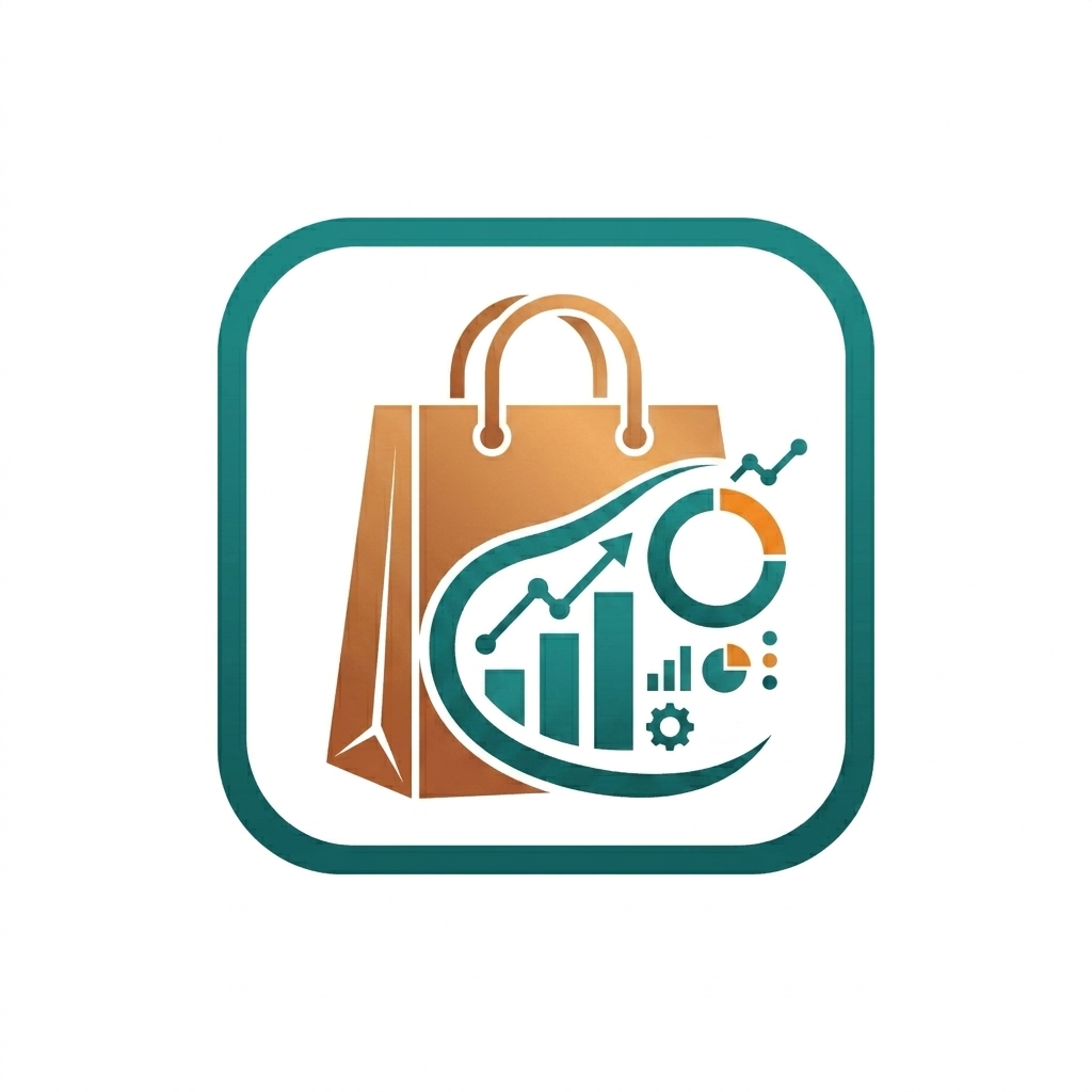 RicaShop Logo